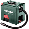 Image de Aspirateur AS 18 L PC METABO sans batterie ni chargeur - 602021850