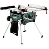 Image de Scie circulaire sur table 18V Ø254x30mm (Produit seul) TS 36-18 LTX BL 254 - METABO 613025850