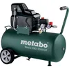 Image de Metabo Druckluftkompressor Kompressor Basic 280-50 W OF Fülleistung 140 l/min