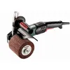 Image de Metabo   Satineuse 1700w Pour Acier Inoxydable   Vitesse Variable 800-3000/min   Moteur Marathon Avec Protection Antipoussière   Poignée Ergonomique