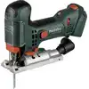Image de Metabo STA 18 LTX 100 Scie sauteuse sans fil