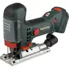 Image de Metabo STA 18 LTX 100 - Scie sauteuse - sans fil - 18 V