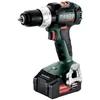 Image de Metabo Akku-Schlagbohrschrauber SB 18 LT BL mit Akku 2x 4.0 A