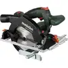 Image de Metabo KS 18 LTX 57 - Scie circulaire - sans fil - 165 mm - sans batterie - 18 V