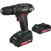 Image de Metabo SB 18 - Marteau perforateur à percussion - sans fil - 2 vitesses - clé de mandrin 10 mm - 48 N-m