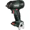 Image de Metabo SSW 18 LTX 300 BL Visseuse à chocs sans fil 18V ( 602395840 ) 300Nm 1/2" Brushless - sans batterie, sans chargeur + Coffret de transport