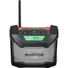 Image de Metabo R 12-18 BT - Baustellenradio (600777850)