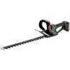 Image de Metabo AHS 18-55 V Taille-haies sans fil 18 V 53 cm ( 600463800 ) + 2x batterie 4,0 Ah + chargeur
