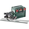 Image de Scie circulaire portative sans fil KS 18 LTX 57 FS Set, avec rail de guidage FS 160, 691065000