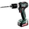 Image de Perceuse-visseuse à percussion sans fil PowerMaxx SB 12 BL, 12V 2x2Ah Li-Ion + SC 30, 601077500