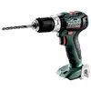 Image de Metabo - Perceuse-visseuse À Percussion Sans Fil Powermaxx Sb12bl Sans Batterie Ni Chargeur Dans Metaloc