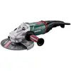 Image de Metabo - Meuleuse 230 Mm Wepba 24-230 Mvt Quick - 2400w