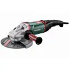 Image de Metabo - Meuleuse 230 Mm Wepba 26-230 Mvt Quick - 2600w