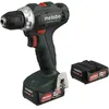Image de Metabo - Perceuse Visseuse 12v 2ah - Powermaxx Bs 12 - 601036500