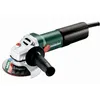 Image de Metabo - Meuleuse D'Angle Ø125 Mm Wq 1100 W 610035000