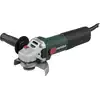 Image de Meuleuse d'angle METABO WEQ 1400-125