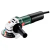 Image de Metabo - Meuleuse 1400w 125mm Weq 1400-125 - 600347000