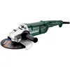 Image de Metabo - Meuleuse 230mm 2000w Wp2000-230 - 606431000