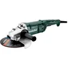 Image de Metabo - Outillage - Meuleuse D'Angle 230 Mm, 2000 W 606432000