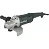 Image de Metabo WE 2200-230 - Meuleuse angulaire - 2200 W - 13.5 N-m - 230 mm