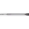 Image de Burin Plat Sds-plus 250 X 20 Mm (631420000) - Metabo