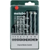 Image de Metabo Cassette de perçage pour béton classic 8 pièces