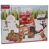 Image de Tanner der kleine Kaufmann Adventskalender, mit 24 Teilen für den Kaufmannsladen