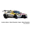 Image de Voiture de circuit Carrera BMW M4 GT3 "ROWE Racing, No.99" - Voiture pour circuit de voitures - RV-20032036