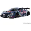 Image de Voiture de circuit Revell Audi R8 LMS GT3 « Abt Sportsline - Red Bull » DTM (Voitures Digital 132) - Voiture pour circuit de voitures - RV-20032044