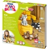 Image de FIMO Set Mod.masse Fimo kids F&P cat