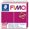 Image de STAEDTLER Modelliermasse Fimo Leder effect beere