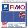 Image de STAEDTLER Modelliermasse Fimo Leder effect indig