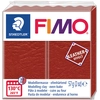 Image de STAEDTLER Modelliermasse Fimo Leder effect rost