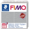 Image de STAEDTLER Modelliermasse Fimo Leder effect tauben grau