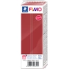 Image de STAEDTLER® 8021-2 Pâte à modeler Fimo soft 454 g, rouge Noël