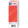 Image de STAEDTLER® 8021-24 Pâte à modeler Fimo soft 454 g rouge indien