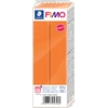 Image de STAEDTLER® 8021-42 Pâte à modeler Fimo soft 454 g mandarine