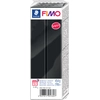 Image de STAEDTLER® 8021-9 Pâte à modeler Fimo soft 454 g, noir