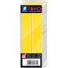 Image de FIMO 8041-100 Pâte à modeler FIMO PROFESSIONAL, jaune pur, 454 g