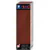 Image de STAEDTLER® 8041-77 Pâte à modeler Fimo prof 454 g, couleur chocolat