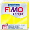 Image de FIMO Mod.masse Fimo effet néon gelb