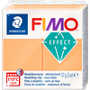 Image de STAEDTLER® 8010-401 Pâte à modeler Fimo effet néon orange