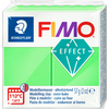 Image de FIMO Mod.masse Fimo effect vert fluo