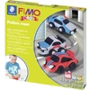Image de FIMO Set Mod.masse Fimo kids F&P P. Race