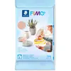 Image de FIMO Mod.masse FimoAir 250g blassrosa