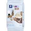 Image de STAEDTLER® 8150-W7 Pâte à modeler FimoAir effet bois, 350 g