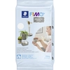 Image de Lekka masa modelage 350g de Fimo Air effet granité