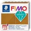 Image de FIMO Mod.masse Effect 57g bronze metallic retail