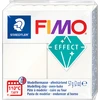 Image de Masa termoutwardzalna Fimo Effect 57 g perowy metaliczny Staedtler - 08