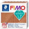 Image de FIMO Mod.masse Effect 57g or rose au détail